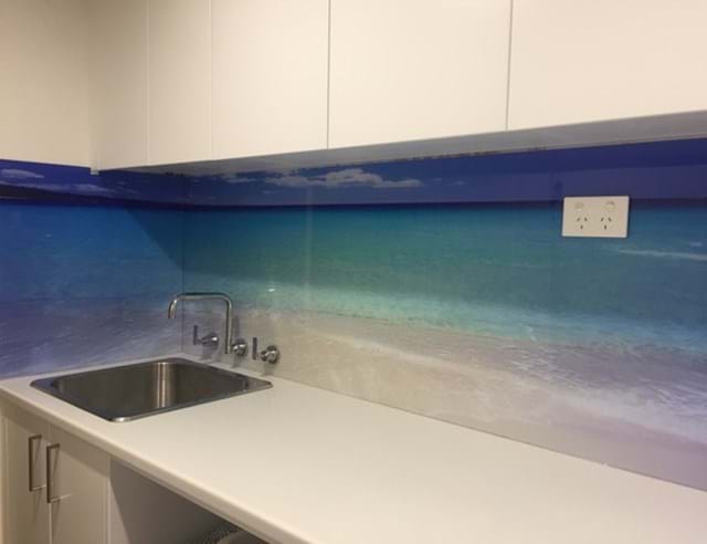 Digital Printed Splashbacks |Custom Print Acrylic Splashbacks ...