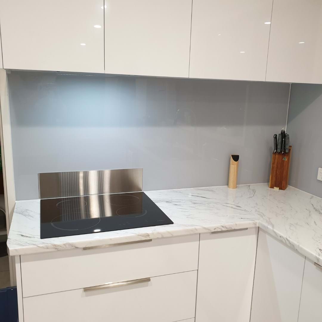 Kitchen Acrylic Splashbacks | Polymer Splashbacks | Kitchen Splashbacks