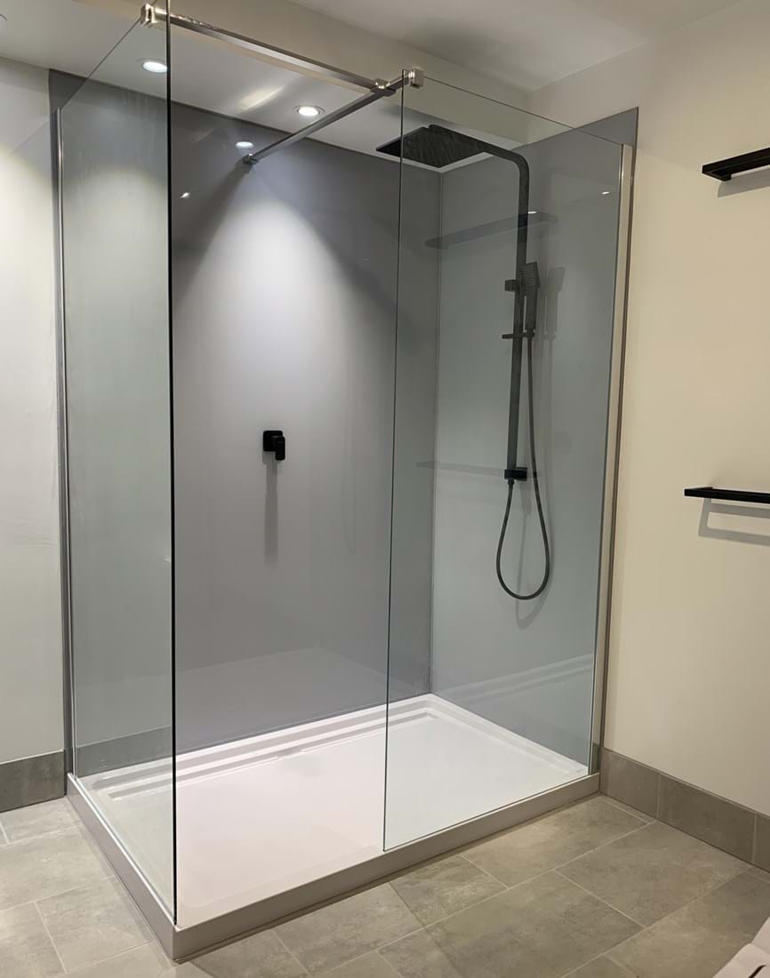 Splash Back Pipe Bathroom Splashbacks