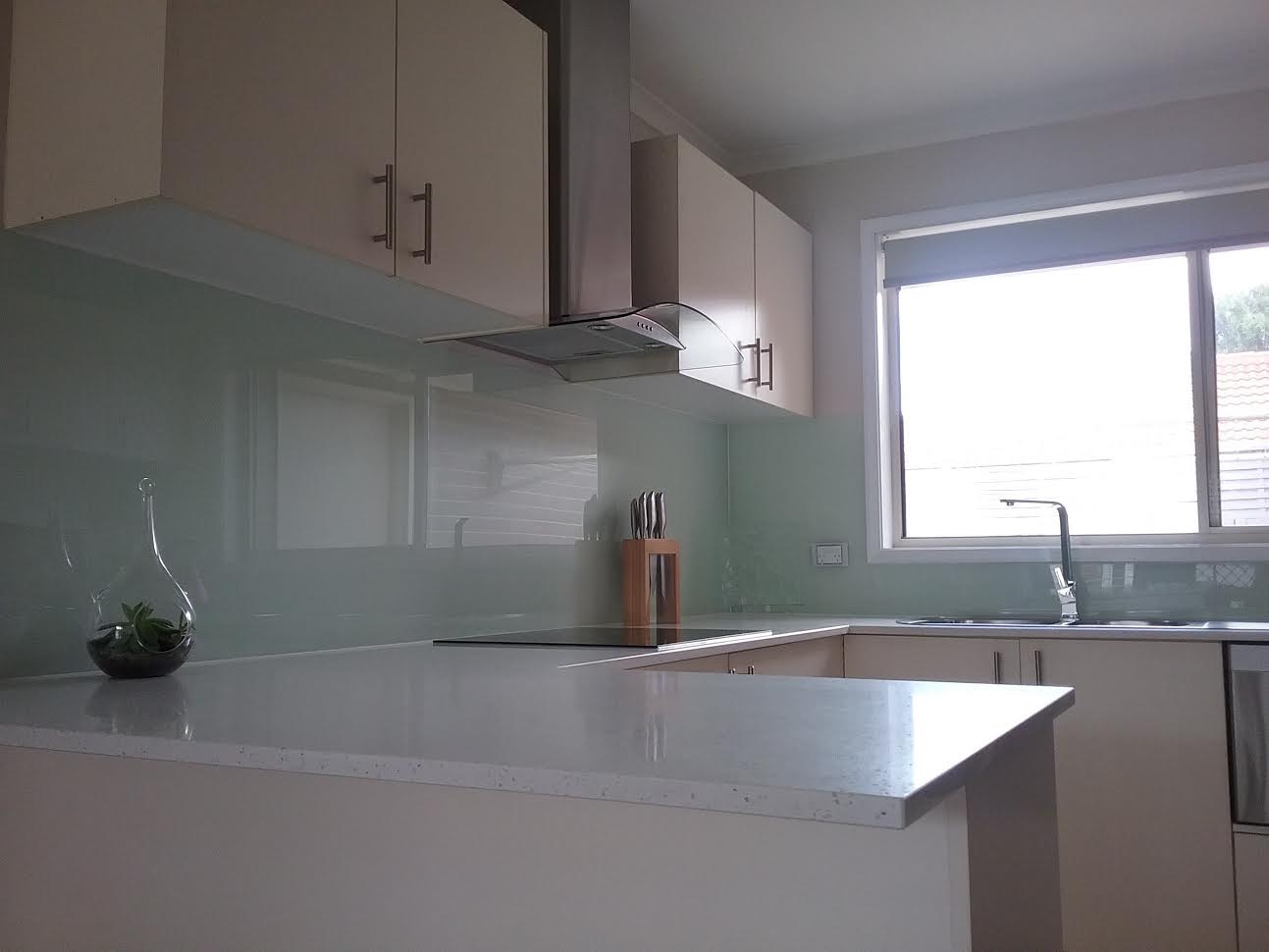 Acrylic Splashbacks Polymer Splashbacks Geelong