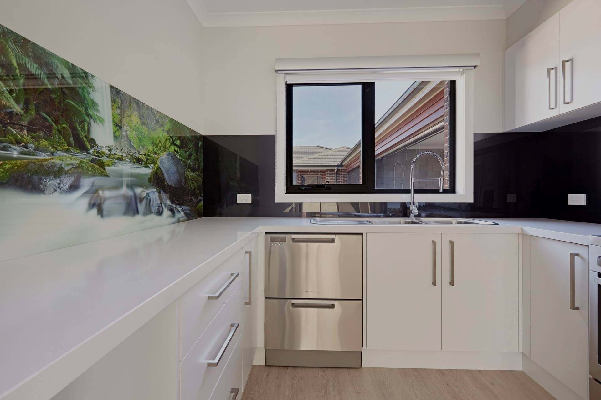 Quick Splashback Acrylic Splashbacks | Polymer Splashbacks | Australia Wide Delivery