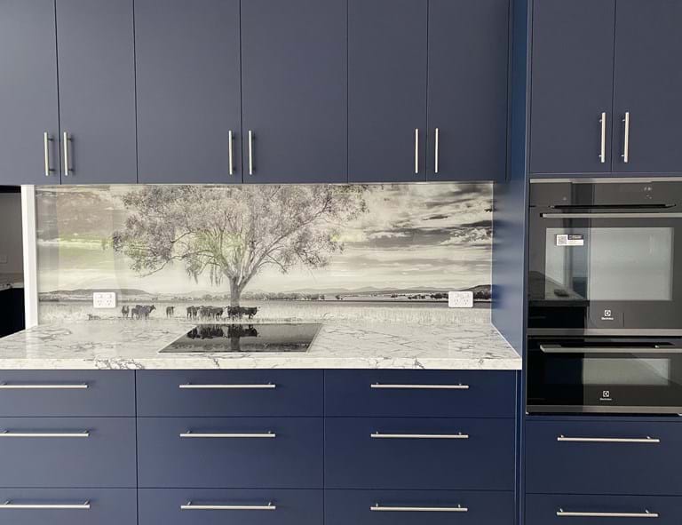 Splashback Prints Printed Splashbacks |Wall Panels |Acrylic Splashbacks | Printed Wall ...