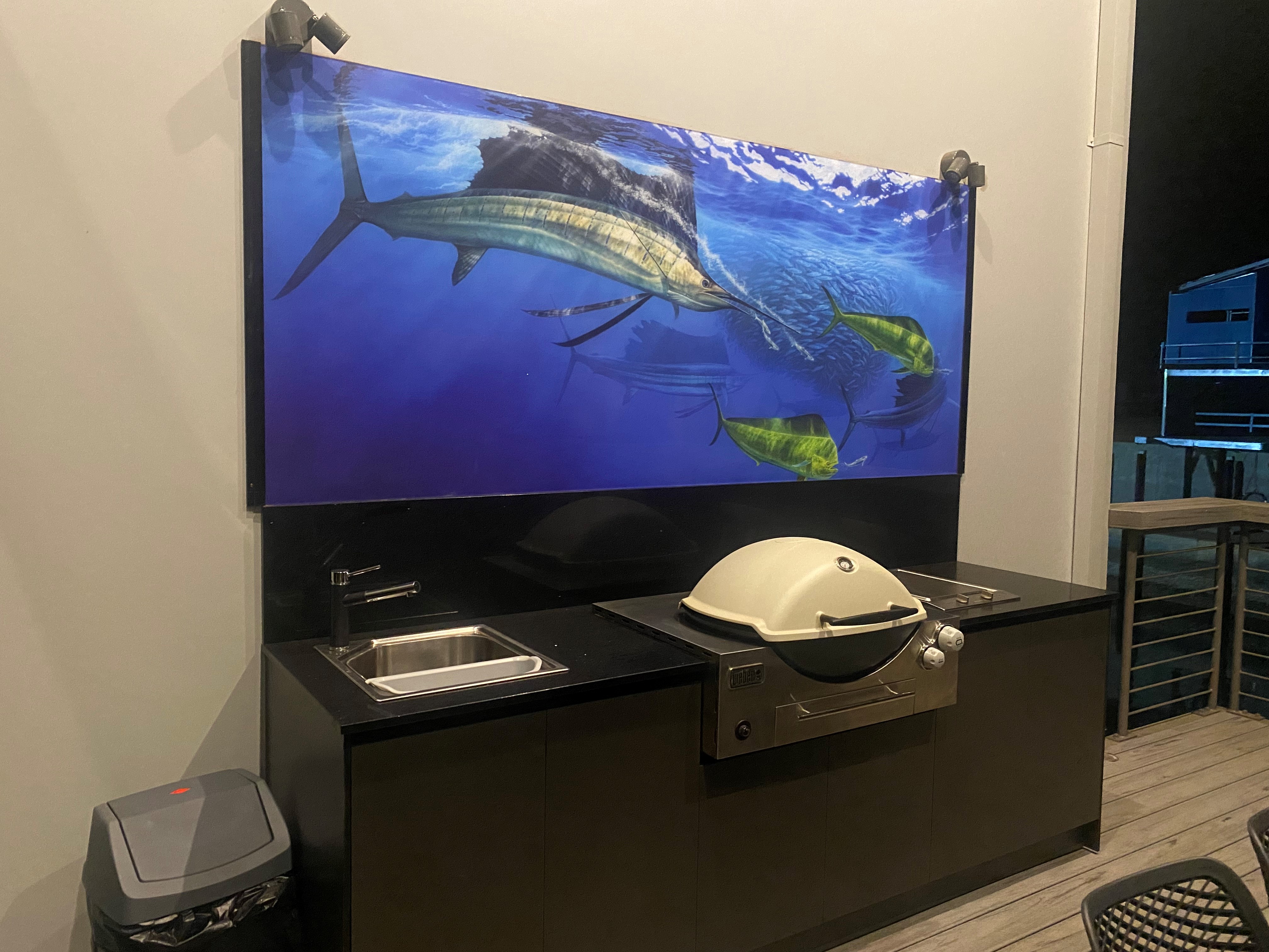 The Splash July 2022