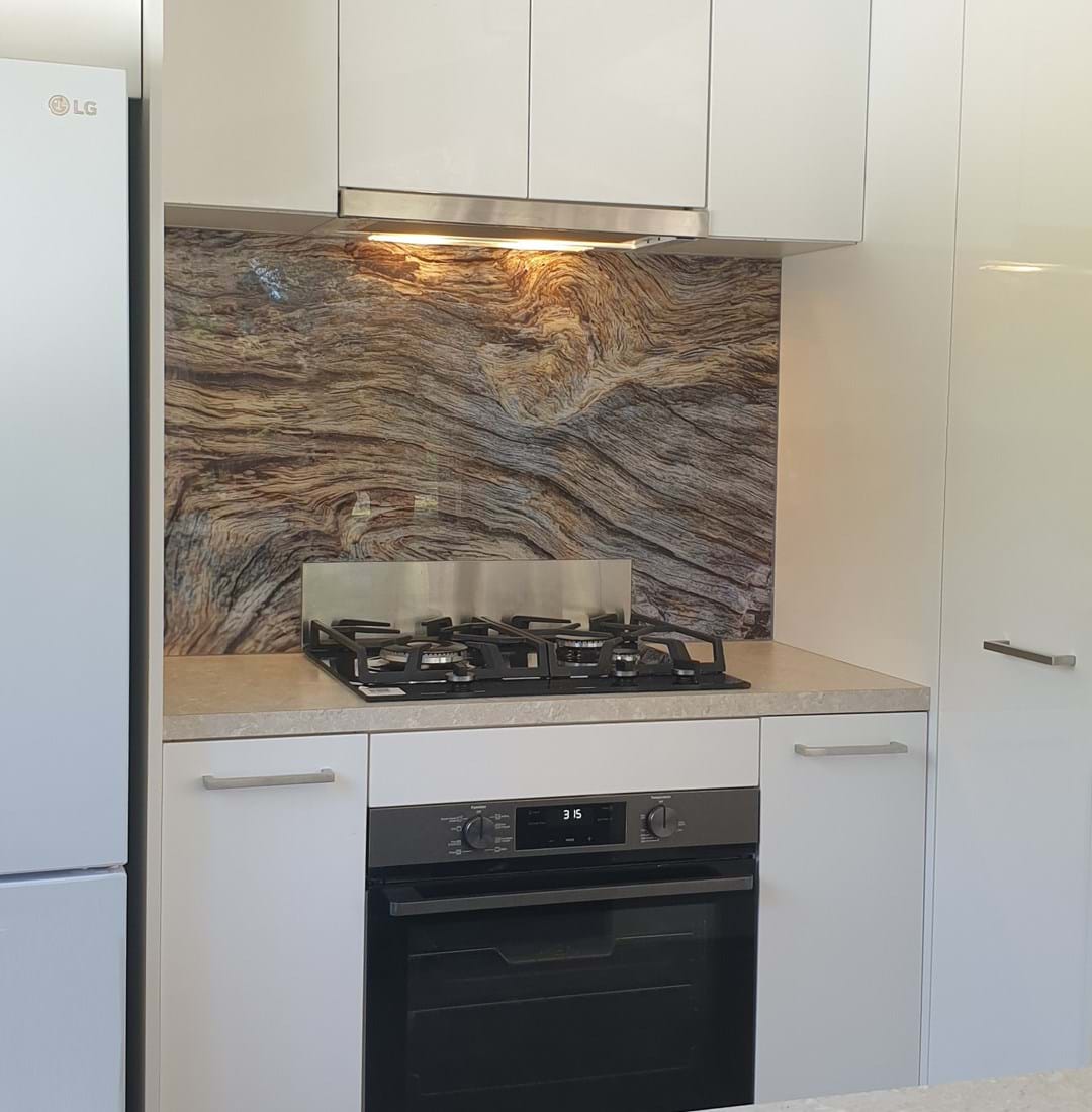 Splashback Kitchen Removable Kitchen Acrylic Splashbacks | Polymer Splashbacks | Kitchen Splashbacks