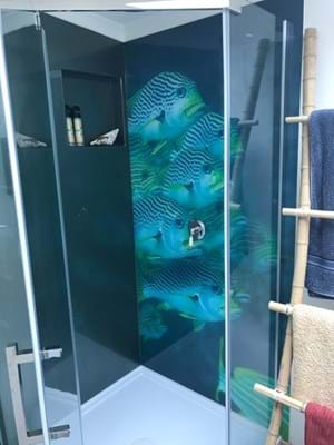 Introducing the Strongest Ever Guarantee on Printed Glass Splashbacks Introducing the Strongest Ever Guarantee on Printed Glass Splashbacks