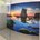 Shower Splashbacks, bathroom splashback, printd glass splashbacks, digitally printed glass backsplash, bellessi splashback