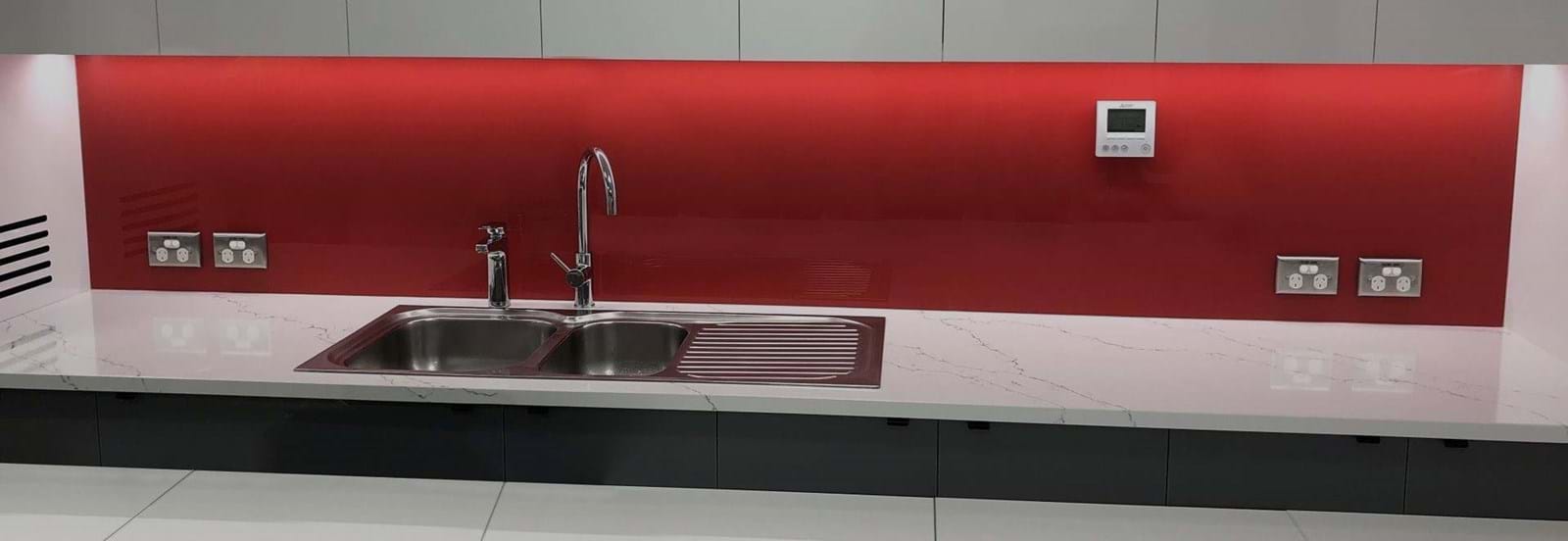 Acrylic Splashbacks | Wall Panels | Polymer Splashbacks | Australia ...