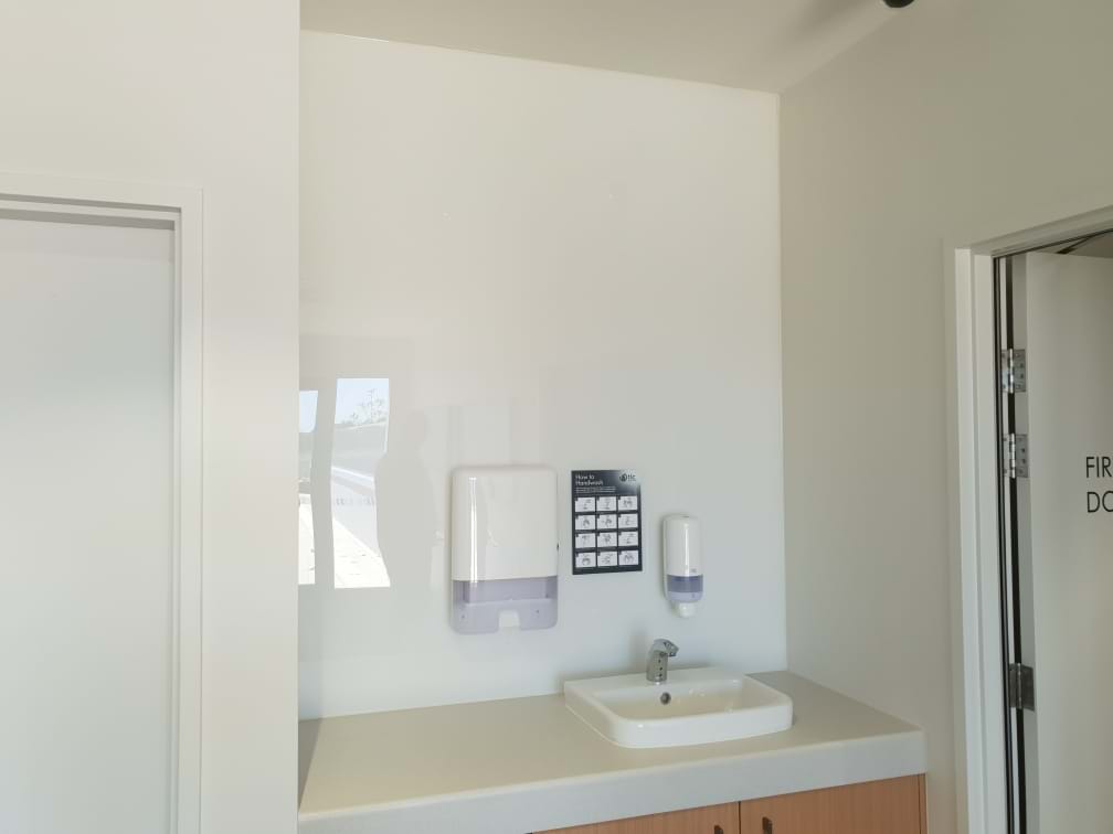 The Splash July 2022