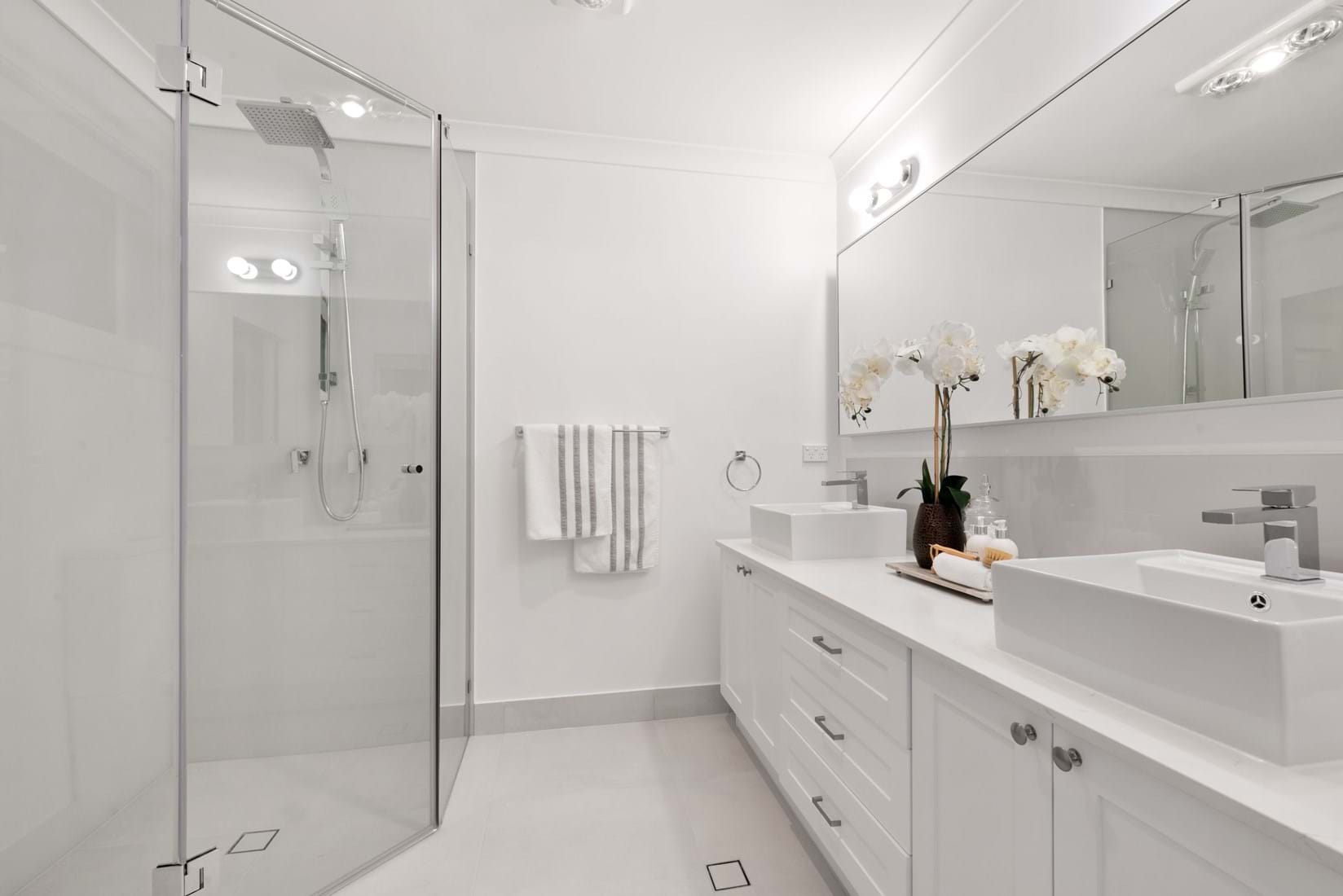Bathroom Splashbacks